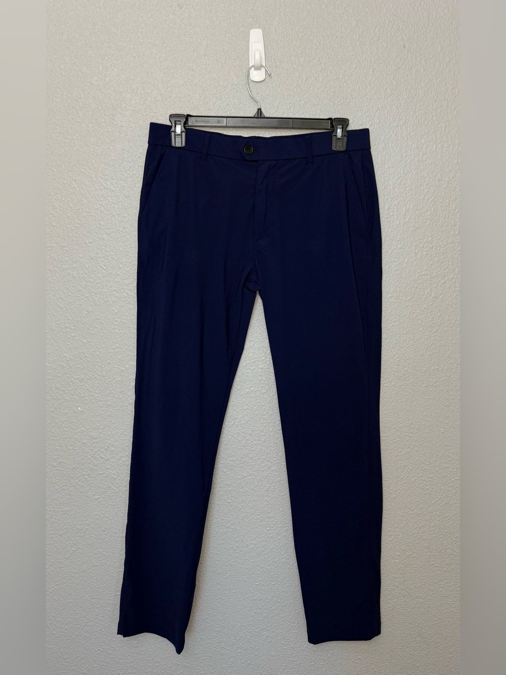 Greyson Clothiers | Montauk Performance Trouser | Maltese Blue | Waist 34”